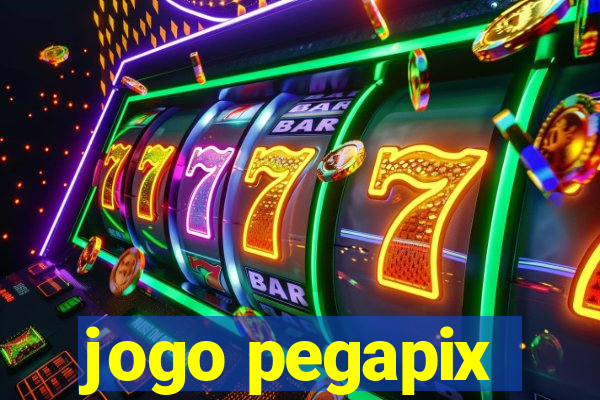 jogo pegapix